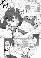 Straight! / すとれいと！ [Torakichi] [Original] Thumbnail Page 20