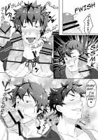 Otogibanashi Momotarou / 雄伽噺♂ももたろう♂ [kakenari] [Original] Thumbnail Page 19