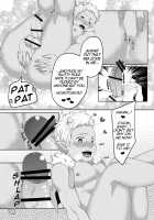 Otogibanashi Momotarou / 雄伽噺♂ももたろう♂ [kakenari] [Original] Thumbnail Page 29