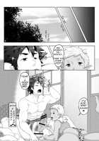 Otogibanashi Momotarou / 雄伽噺♂ももたろう♂ [kakenari] [Original] Thumbnail Page 33