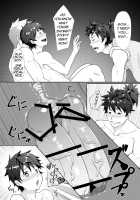 Otogibanashi Momotarou / 雄伽噺♂ももたろう♂ [kakenari] [Original] Thumbnail Page 09