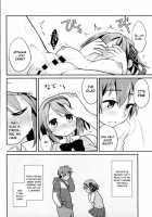 Kimi no Soba. - your side / 君のそば。 [Taiki] [Kimi no Na wa.] Thumbnail Page 18