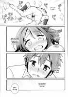Kimi no Soba. - your side / 君のそば。 [Taiki] [Kimi no Na wa.] Thumbnail Page 21