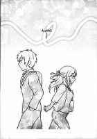 Kimi no Soba. - your side / 君のそば。 [Taiki] [Kimi no Na wa.] Thumbnail Page 28