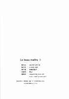 Le beau maître 3 [Satou Chagashi] [Zero No Tsukaima] Thumbnail Page 25