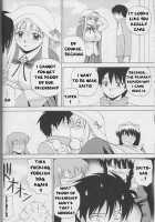 Le beau maître 4 [Satou Chagashi] [Zero No Tsukaima] Thumbnail Page 25