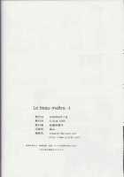 Le beau maître 4 [Satou Chagashi] [Zero No Tsukaima] Thumbnail Page 27