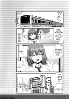 Tawawa no Kanshoku Vol. 2 / たわわの感触 vol.2 [Haruki Genia] [Getsuyoubi no Tawawa] Thumbnail Page 03