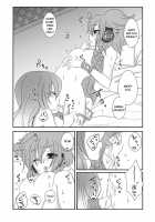 Koibito Gokko o Shimasenka? | Why Don't We Pretend to Be Lovers / 恋人ごっこをしませんか？ [Izumimipu] [Touhou Project] Thumbnail Page 10