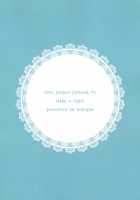 Koibito Gokko o Shimasenka? | Why Don't We Pretend to Be Lovers / 恋人ごっこをしませんか？ [Izumimipu] [Touhou Project] Thumbnail Page 22