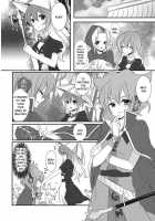 Koibito Gokko o Shimasenka? | Why Don't We Pretend to Be Lovers / 恋人ごっこをしませんか？ [Izumimipu] [Touhou Project] Thumbnail Page 05