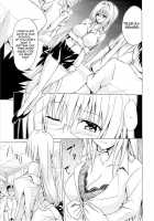 Trouble★Teachers Vol. 3 / とらぶる★ティーチャーズ vol.3 [Kasukabe Taro] [To Love-Ru] Thumbnail Page 14