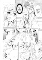 Trouble★Teachers Vol. 3 / とらぶる★ティーチャーズ vol.3 [Kasukabe Taro] [To Love-Ru] Thumbnail Page 05