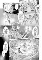 Elf ~Magic of the Moon~ / elf ~月の魔法~ [Mira] [Original] Thumbnail Page 11