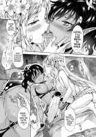 Elf ~Magic of the Moon~ / elf ~月の魔法~ [Mira] [Original] Thumbnail Page 13