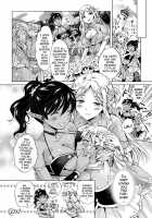Elf ~Magic of the Moon~ / elf ~月の魔法~ [Mira] [Original] Thumbnail Page 22