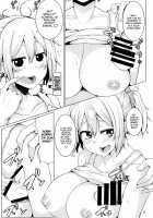 Aobax! / 青葉ックス! [Miyoshi] [Kantai Collection] Thumbnail Page 09