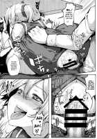 Motto Aobax / もっと青葉ックス [Miyoshi] [Kantai Collection] Thumbnail Page 19