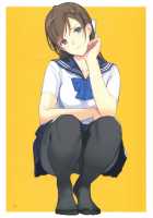 Ms. Koinumaru is in a bad mood / 小犬丸さんはご機嫌ナナメ [Mibu Natsuki] [Original] Thumbnail Page 18