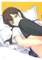 Ms. Koinumaru is in a bad mood / 小犬丸さんはご機嫌ナナメ [Mibu Natsuki] [Original] Thumbnail Page 20