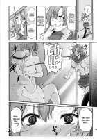 Motto x3 Aobax! Aoba Shiborarechaimasu!? / もっと×3青葉ックス! 青葉搾られちゃいます!? [Miyoshi] [Kantai Collection] Thumbnail Page 31