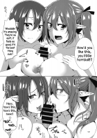 Aya Hata Love / あやはたらぶ [Miyoshi] [Touhou Project] Thumbnail Page 11