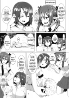 Aya Hata Love / あやはたらぶ [Miyoshi] [Touhou Project] Thumbnail Page 02