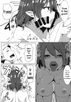 Aya Hata Love / あやはたらぶ [Miyoshi] [Touhou Project] Thumbnail Page 09