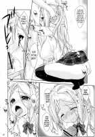 New-Rin / にゅうりん [Nanase Meruchi] [No-Rin] Thumbnail Page 11