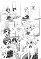 New-Rin / にゅうりん [Nanase Meruchi] [No-Rin] Thumbnail Page 04