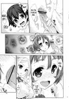 New-Rin / にゅうりん [Nanase Meruchi] [No-Rin] Thumbnail Page 06