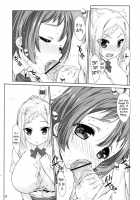 New-Rin / にゅうりん [Nanase Meruchi] [No-Rin] Thumbnail Page 07