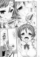 New-Rin / にゅうりん [Nanase Meruchi] [No-Rin] Thumbnail Page 08