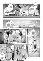 With a Trap. ACT 1 Dark Gyaru Otokonoko / おのこと。ACT 1 黒ギャル男の娘 [Aian] [Original] Thumbnail Page 10