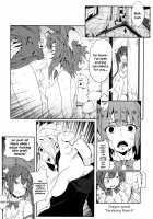 What Should I Do When the Dungeon is Under Maintenance? / 地下城維修中到底在搞什麼？ [Nekosaki Aoi] [Dungeon Ni Deai O Motomeru No Wa Machigatteiru Darou Ka] Thumbnail Page 15