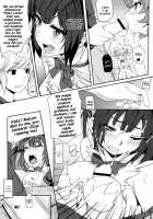What Should I Do When the Dungeon is Under Maintenance? / 地下城維修中到底在搞什麼？ [Nekosaki Aoi] [Dungeon Ni Deai O Motomeru No Wa Machigatteiru Darou Ka] Thumbnail Page 17