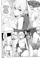 What Should I Do When the Dungeon is Under Maintenance? / 地下城維修中到底在搞什麼？ [Nekosaki Aoi] [Dungeon Ni Deai O Motomeru No Wa Machigatteiru Darou Ka] Thumbnail Page 20