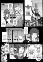 What Should I Do When the Dungeon is Under Maintenance? / 地下城維修中到底在搞什麼？ [Nekosaki Aoi] [Dungeon Ni Deai O Motomeru No Wa Machigatteiru Darou Ka] Thumbnail Page 04