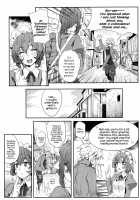 What Should I Do When the Dungeon is Under Maintenance? / 地下城維修中到底在搞什麼？ [Nekosaki Aoi] [Dungeon Ni Deai O Motomeru No Wa Machigatteiru Darou Ka] Thumbnail Page 06