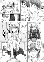 Sakuya, Saku 1 / サクヤ、咲く 1 [Dawy] [Original] Thumbnail Page 11