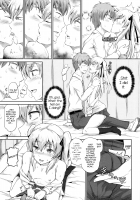 Sakuya, Saku 1 / サクヤ、咲く 1 [Dawy] [Original] Thumbnail Page 13