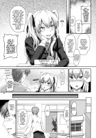 Sakuya, Saku 1 / サクヤ、咲く 1 [Dawy] [Original] Thumbnail Page 03