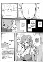Shirley ni Amaama / シャーリーに甘々 [Toudori] [Strike Witches] Thumbnail Page 21