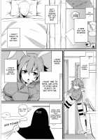 Shirley ni Amaama / シャーリーに甘々 [Toudori] [Strike Witches] Thumbnail Page 02