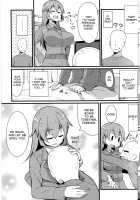 Shirley ni Amaama / シャーリーに甘々 [Toudori] [Strike Witches] Thumbnail Page 04