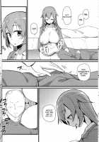 Shirley ni Amaama / シャーリーに甘々 [Toudori] [Strike Witches] Thumbnail Page 07