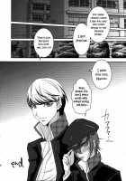 Sadistic [Soga] [Persona 4] Thumbnail Page 15