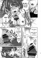 Sadistic [Soga] [Persona 4] Thumbnail Page 20