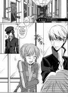 Sadistic [Soga] [Persona 4] Thumbnail Page 04