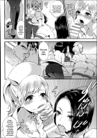 Seikan Therapy Byouin / 性感セラピー病院 [Motika] [Original] Thumbnail Page 06